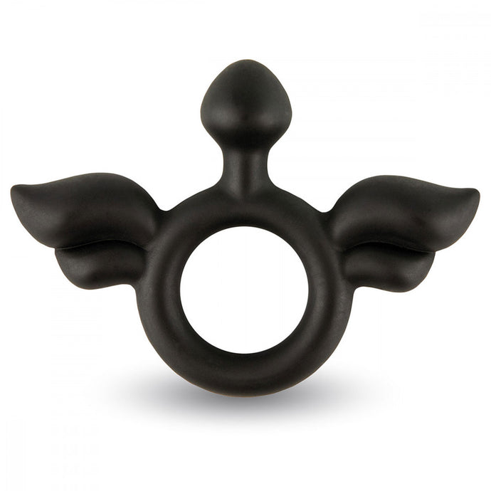Velv'Or Rooster Jeliel Silicone Cock Ring