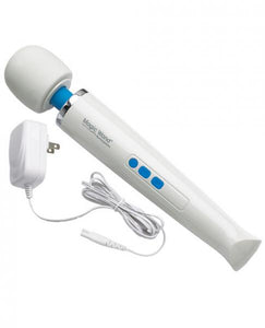 Magic Wand Rechargeable Version