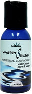 Earthly Body Water Slide Water-Based Lubricant